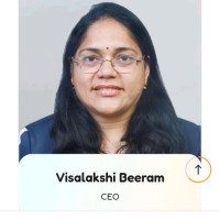 Visalakshi Beeram