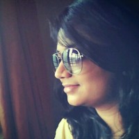 Gouri Hanamagond