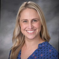 Kristin Stanton