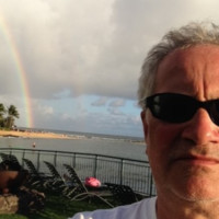 Frank Lucia