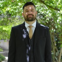 Maicon Douglas M. da Silva