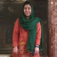 Aisha Jabeen
