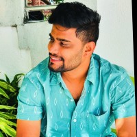 Blessan Varghese