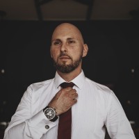 Jared Moyle