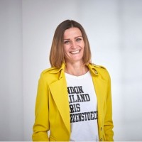 Tina Nordenholt