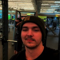 Brandon Hudson