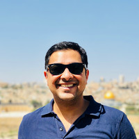 Hisham Haq