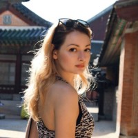 Ekaterina Kutukova