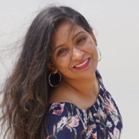 Arohi Jain