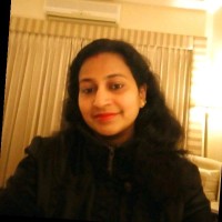 Nidhi Dua