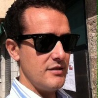 Oscar González Ruedas
