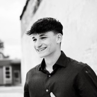 Mason Brooks