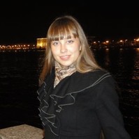 Анна Гусева