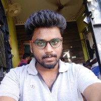 Yogesh R