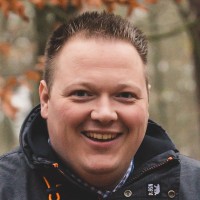 Niels Te Kaat
