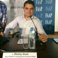 Wesley Alves Da Silva