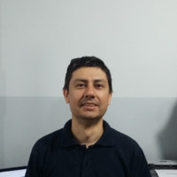 Ricardo Peralta