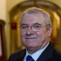 Alberto Girolamini