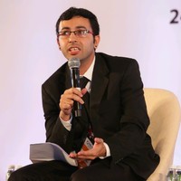 Aakash Mehrotra