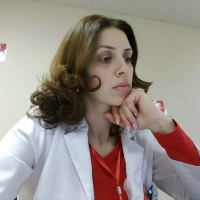 Natia Sharvashidze