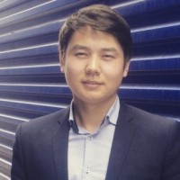 Yernar Yeskarayev