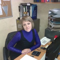 Елена Лопатко