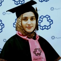 Maryam Abdolahi