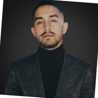 Eric Mendoza