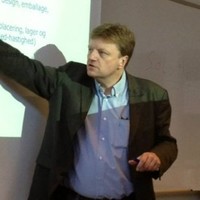 Hans Peter Wolsing