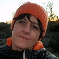 Kjersti Sundt