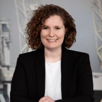 Franziska Greinert