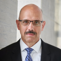 Steve Baxter