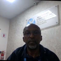 Dennis Cele