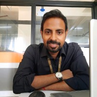 Dipankar Sutradhar
