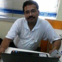 Tapas RoyChowdhury