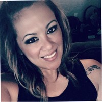Ashley Mccreedy