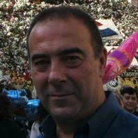 Pedro Moreno
