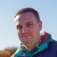 Jamie Wilkinson