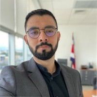Alejandro Jiménez Elizondo