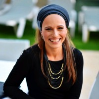 Rivka Cohen Sberro