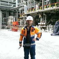 Andrew Grebenyuk