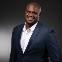 Machawe Victor Dlamini