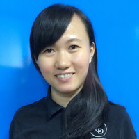 michelle liang