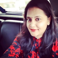 richa nigam