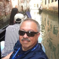 Guillermo Madrigal
