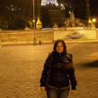 Maria Solina