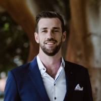 Eric Mackenzie