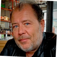 Michael Kavena