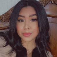 Ruby Santoyo