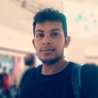 KUNTAL DAS
